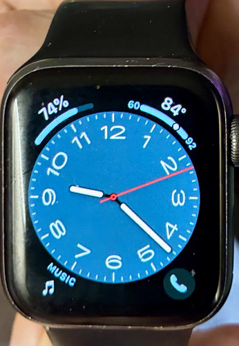 Apple watch series 32gb - series, 40mm