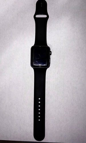 Apple watch series - 3, (gps)