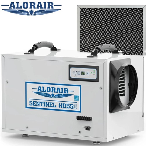 Alorair sentinel hd55s 120 - hd55s,
