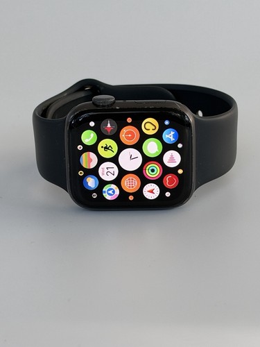 Apple watch series - watch, 44mm
