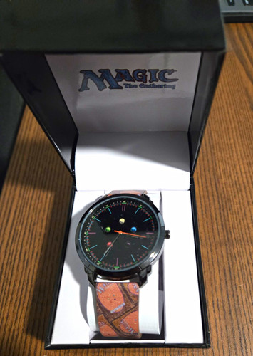 Magic the gathering - magic:,