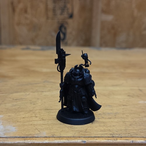Games workshop warhammer 40k - warhammer,