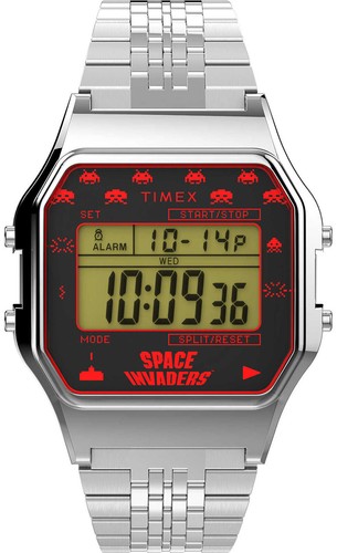 Timex tw2v30000 space - timex,