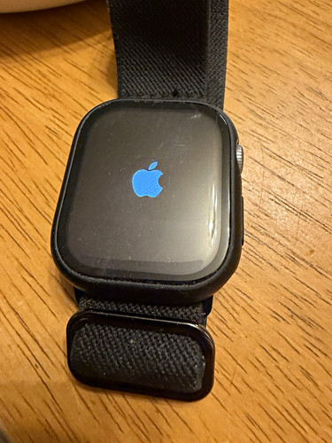 Apple watch series - apple,