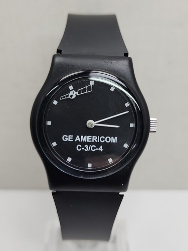 Vintage americom c4 - vintage, c3