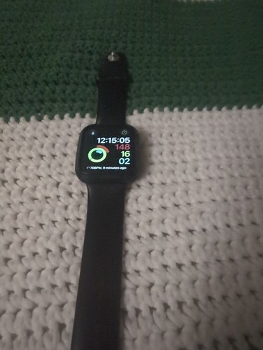 Apple watch series 44mm - series, 5