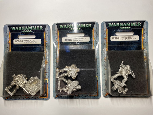 Warhammer 40k space marines - warhammer,