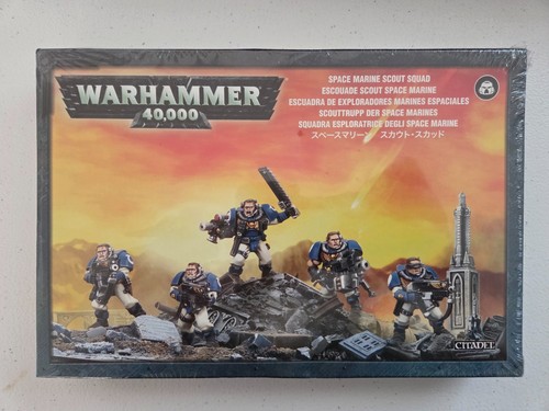 Citadel warhammer 40k space - citadel,