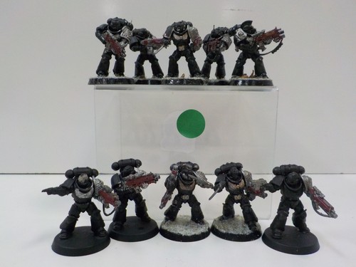 G917 warhammer 40k - warhammer,